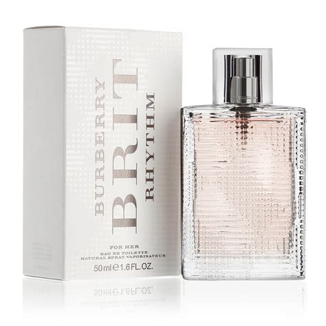 burberry brit edt 50ml|burberry brit for her price.